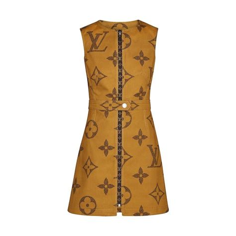 royal business classic dress louis vuitton